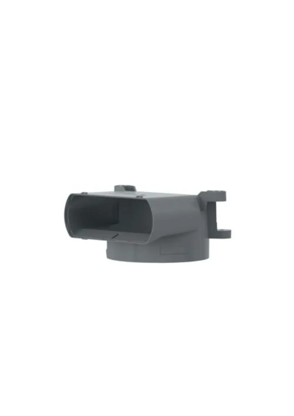 Luftverteilsystem LVE-LVS WDA 125